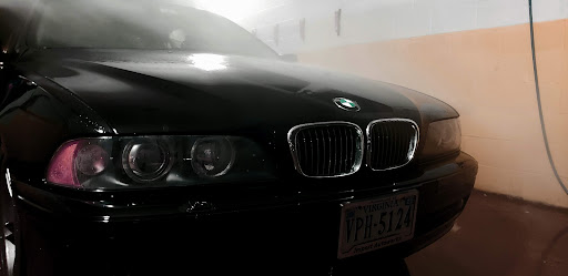 Car Wash en Portsmouth