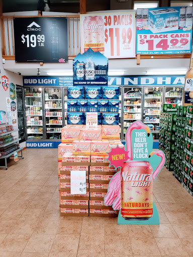 Liquor Store «Windham Wine & Spirits», reviews and photos, 1182 Main St, Willimantic, CT 06226, USA