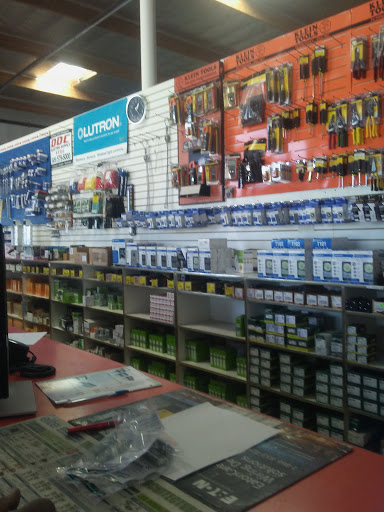 Electrical Supply Store «DDC Electric Supply Inc», reviews and photos, 2328 Rosemead Blvd, South El Monte, CA 91733, USA