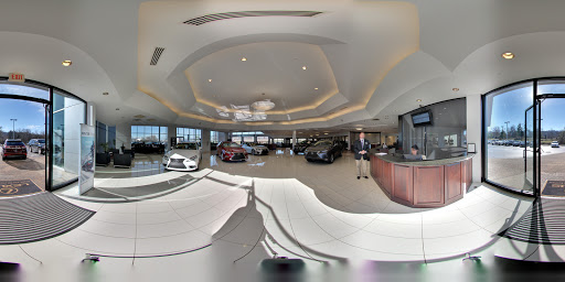 Lexus Dealer «Lexus of Knoxville», reviews and photos, 10315 Parkside Dr, Knoxville, TN 37922, USA