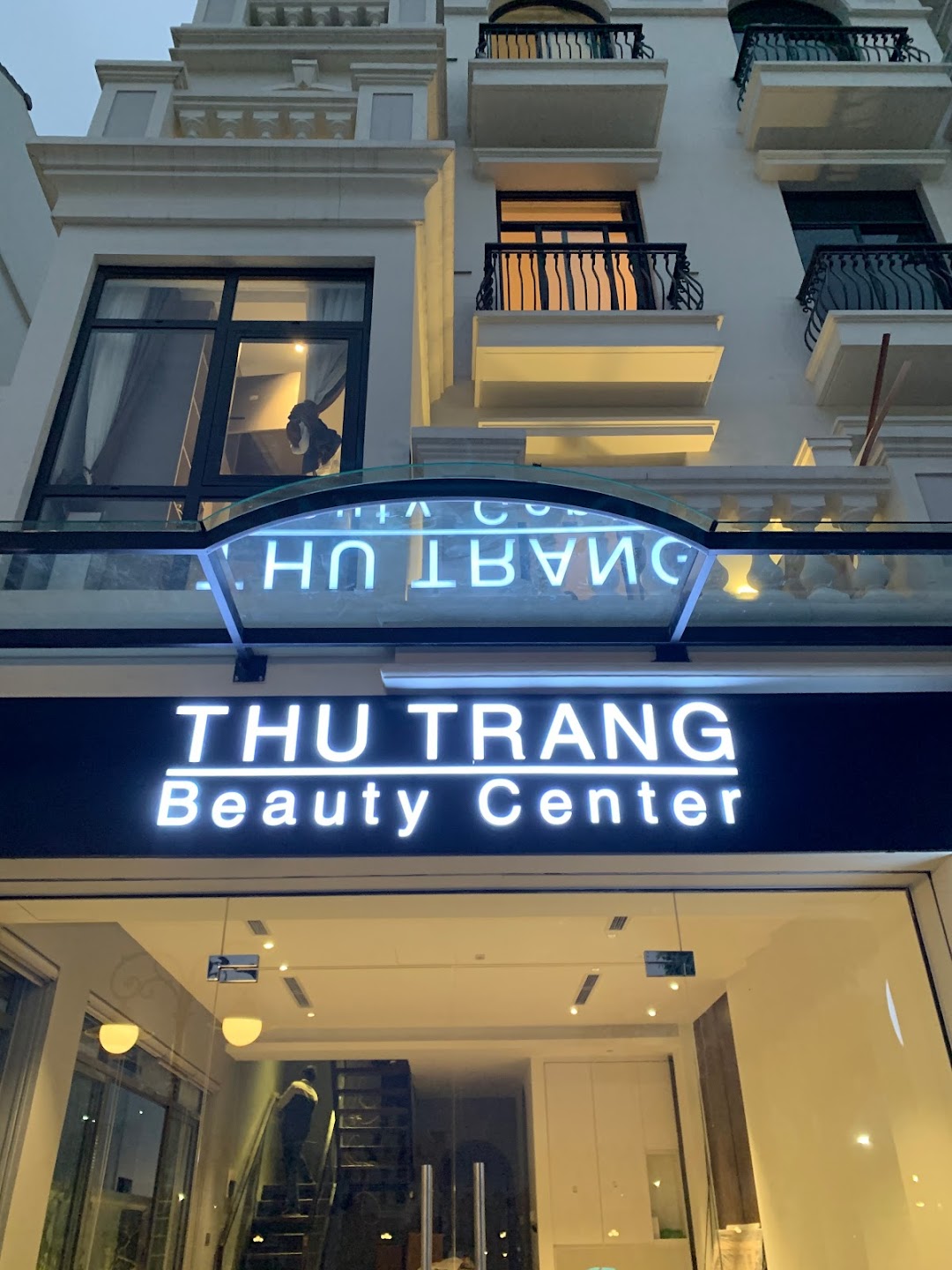 Thu Trang Beauty Center