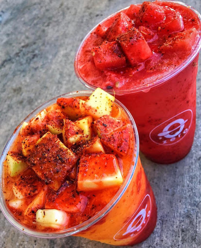 Ice Cream Shop «Zero Degrees», reviews and photos, 9822 Bolsa Ave, Westminster, CA 92683, USA