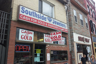 Southside Jewelers & More!