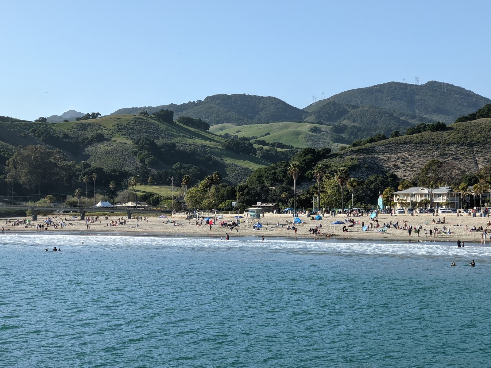 Avila Beach photo #8