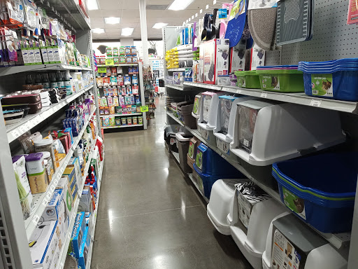 Pet Store «Carters Pet Mart», reviews and photos, 510 N Main St, Manteca, CA 95336, USA