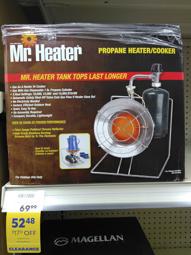 Sporting Goods Store «Academy Sports + Outdoors», reviews and photos, 2010 24th Ave NW, Norman, OK 73069, USA