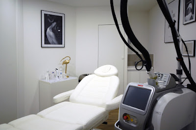 Centre Esthétique Cannes Mougins - Cabinet Dr Tarik Ihrai à Mougins