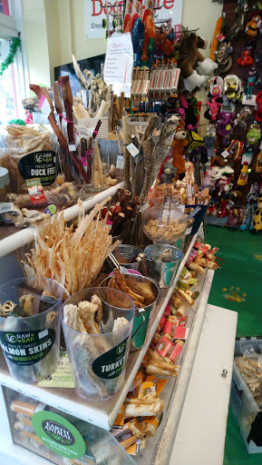 Pet Supply Store «The Dog Store», reviews and photos, 2301 Mt Vernon Ave, Alexandria, VA 22301, USA