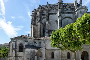 Viviers Cathedral image