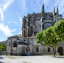 Cathédrale Saint-Vincent Viviers