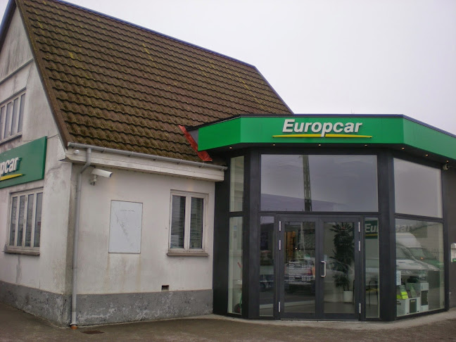 Anmeldelser af Europcar Roskilde i Hørsholm - Andet