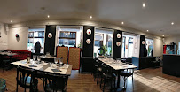 Atmosphère du Restaurant Bistrot de la Houle à Saint-Briac-sur-Mer - n°1