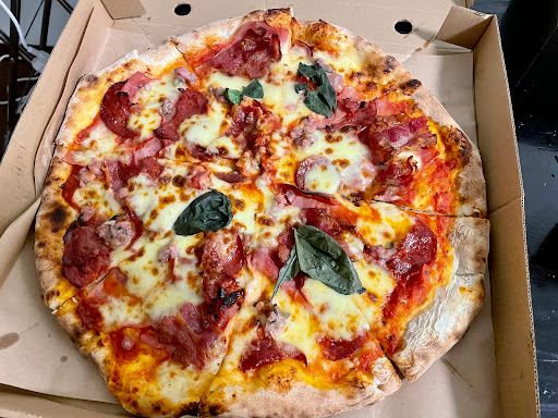 Top 20 pizza Quận 2 Hồ Chí Minh 2022