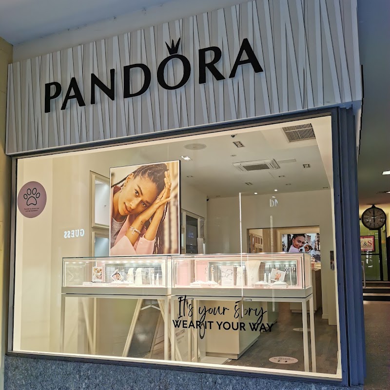 PANDORA Store Lugano