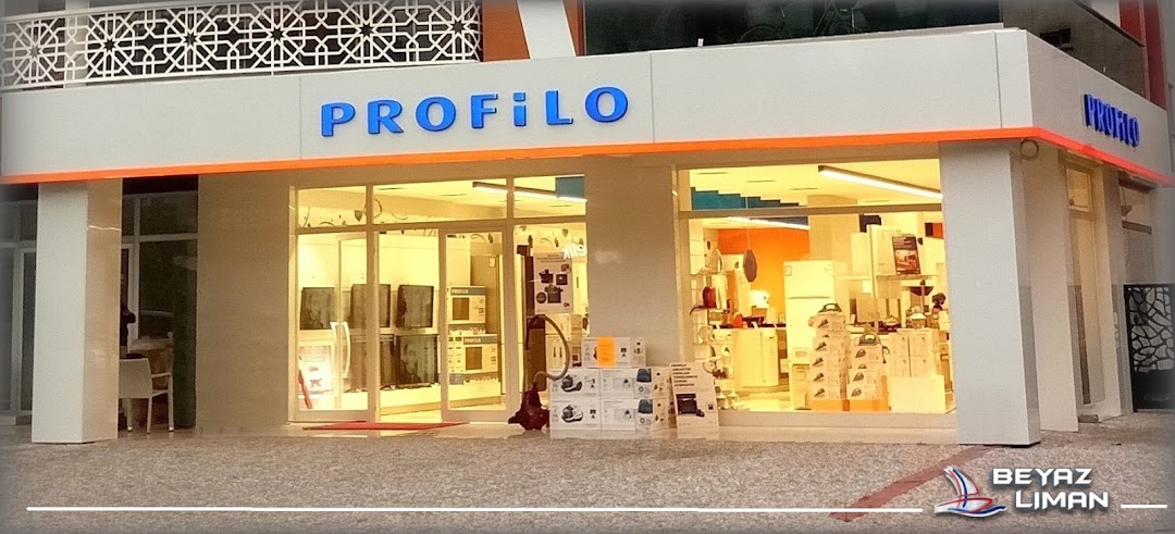 Profilo Marmaris