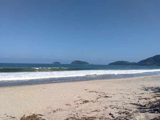 Praia da Puruba