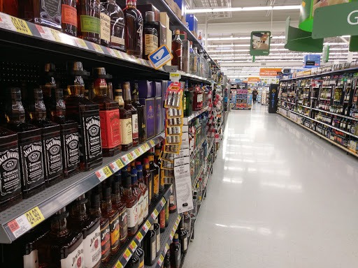 Department Store «Walmart Supercenter», reviews and photos, 3700 Owen Rd, Fenton, MI 48430, USA