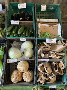 The Farm Shop - Leedstown Kirthen Farm, Little, Townshend, Hayle TR27 6AF, United Kingdom