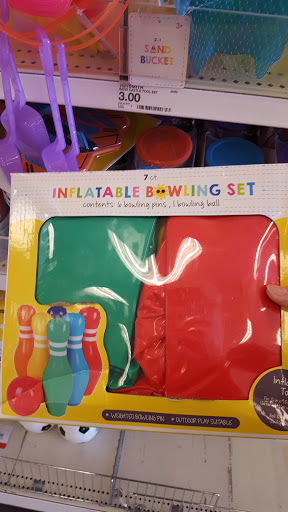 Department Store «Target», reviews and photos, 191 Market St, Winchester, VA 22603, USA