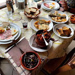 Photo n°4 de l'avis de Cruisers. fait le 08/07/2021 à 16:25 sur le  Al Borgo di Marcello Mafrica à Bova