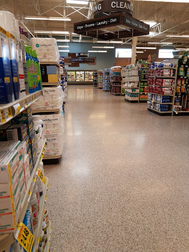 Grocery Store «Ingles Markets», reviews and photos, 3338 Boylston Hwy, Mills River, NC 28759, USA