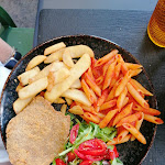 Photo n°5 de l'avis de Cristina.a fait le 12/08/2023 à 12:06 sur le  Duomo Bistrot Le Vie Del Sale à Turin