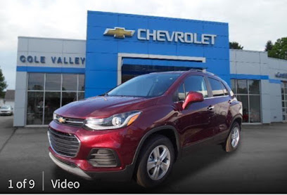 Cole Valley Chevrolet