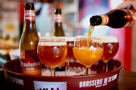 The Brussels Journey - Beer and Chocolate Tours