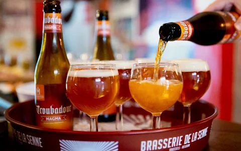 The Brussels Journey - Beer and Chocolate Tours image