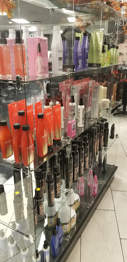 Beauty School «Academy of Hair Design», reviews and photos, 1834 S Glenstone Ave, Springfield, MO 65804, USA