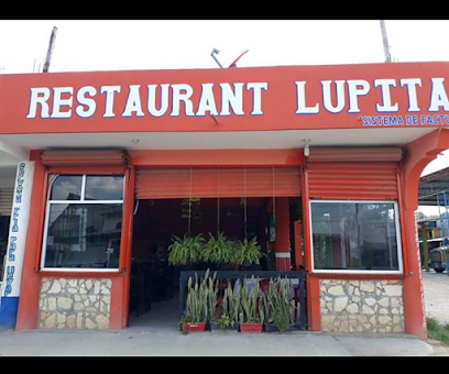Restaurante Lupita