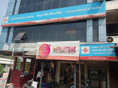 CENTRAL BANK OF INDIA - KAKKANAD Branch
