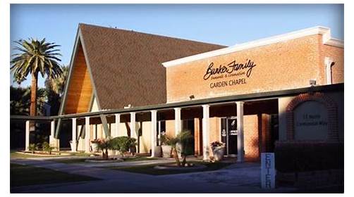 Funeral Home «Bunker Family Funerals & Cremation», reviews and photos, 33 N Centennial Way, Mesa, AZ 85201, USA