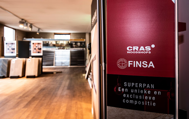 Cras Shop Beringen - Beringen