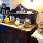 Photo n°7 de l'avis de Sandra.. fait le 03/09/2022 à 05:35 sur le  Landgasthof Zur Goldenen Aue à Nordhausen