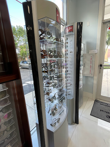 Optician «Exotic Eyewear Optical», reviews and photos, 1626 N Federal Hwy, Fort Lauderdale, FL 33305, USA