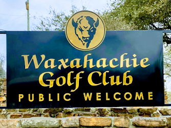 Waxahachie Golf Club