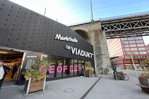 Markthalle IM VIADUKT image