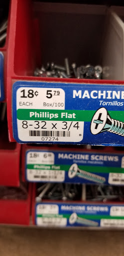 Hardware Store «West End Ace Hardware», reviews and photos, 964 Ralph David Abernathy Blvd SW, Atlanta, GA 30310, USA