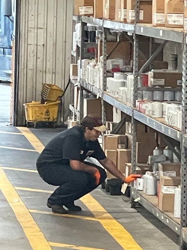 Tire Shop «Speedco Truck Lube and Tires», reviews and photos, 1111 Bucksnort Rd, Jackson, GA 30233, USA