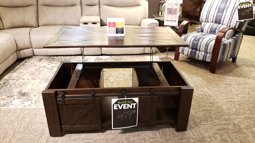 Furniture Store «Levin Furniture», reviews and photos, 3742 Brookwall Dr #20, Akron, OH 44333, USA