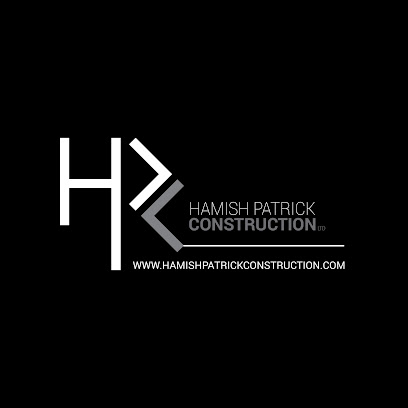 Hamish Patrick Construction Ltd