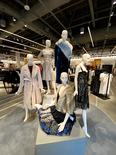 Department Store «Nordstrom Domain Northside», reviews and photos, 3111 Palm Way, Austin, TX 78758, USA