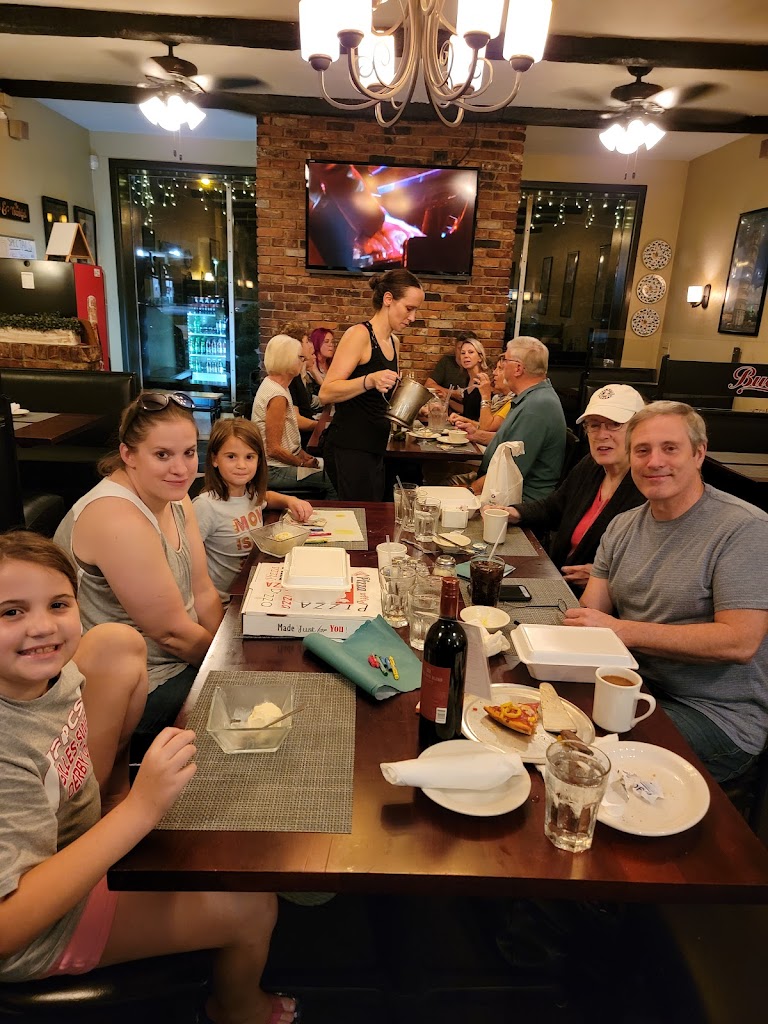 Bucci's Italian Restaurant 44116