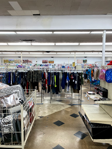 Department Store «Maxway», reviews and photos, 3916 George Washington Hwy, Portsmouth, VA 23702, USA
