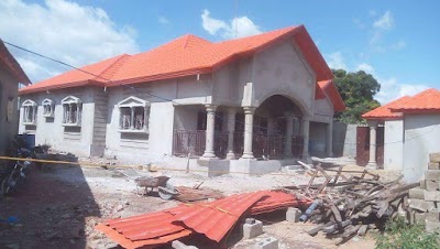 Photos of ENCOGUIF BTP (Architecture,Ingeni&eacute;rie et Constructions