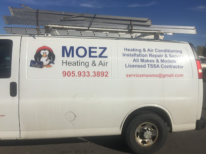 Moez Heating & Air (Moe's)