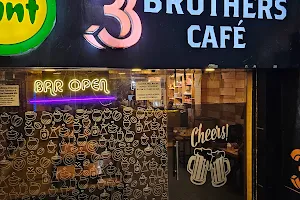 3 Brothers Cafe image