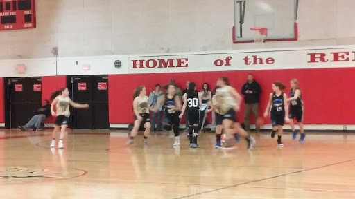 Community Center «Rochester Community Center», reviews and photos, 150 Wakefield St, Rochester, NH 03867, USA