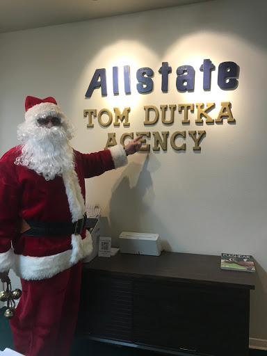 Insurance Agency «Allstate Insurance Agent: Tom Dutka», reviews and photos